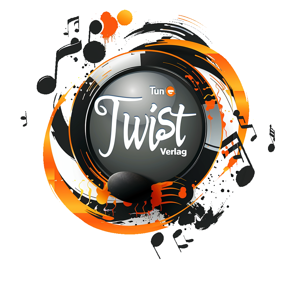 Tune Twist Verlag