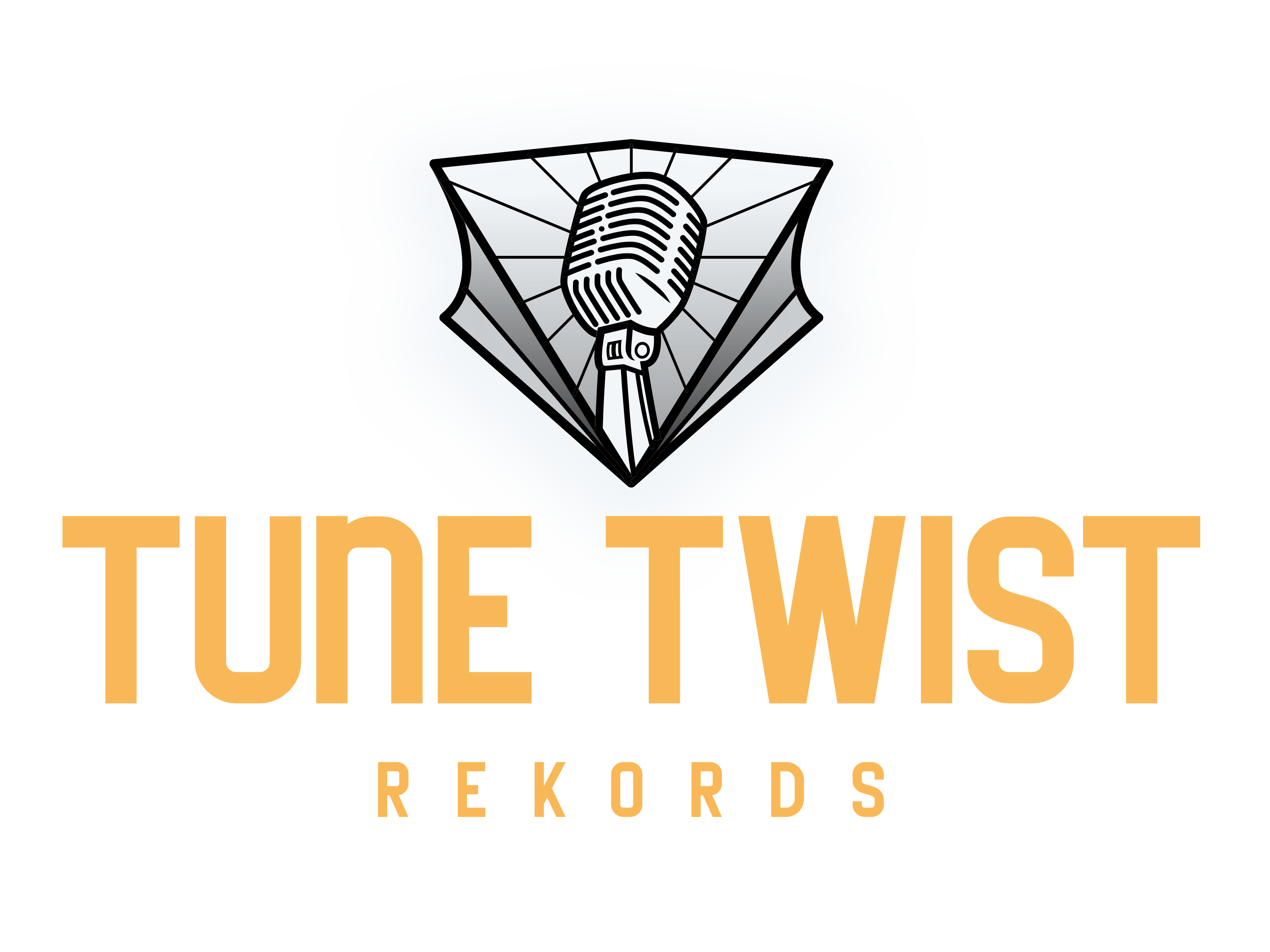 Tune Twist Verlag & Rekords Logo
